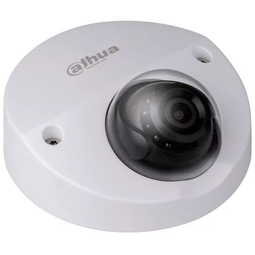 Dahua DH-HAC-HDBW2241FP-A 2Mp Mikrofonlu Starlight Hdcvı IR Kamera — Təhlükəsizlik sistemləri, Bakı