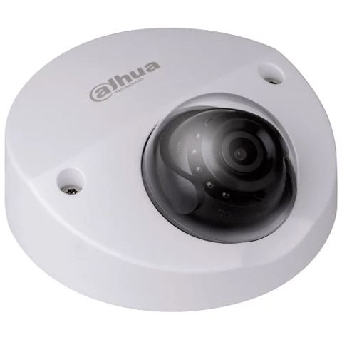 Dahua DH-HAC-HDBW2241FP-A 2Mp Mikrofonlu Starlight Hdcvı IR Kamera — Bakı