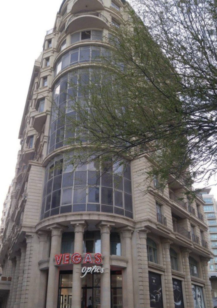Satılır 4 otaqlı yeni tikili 205 m² — Mənzil, Bakı (4)