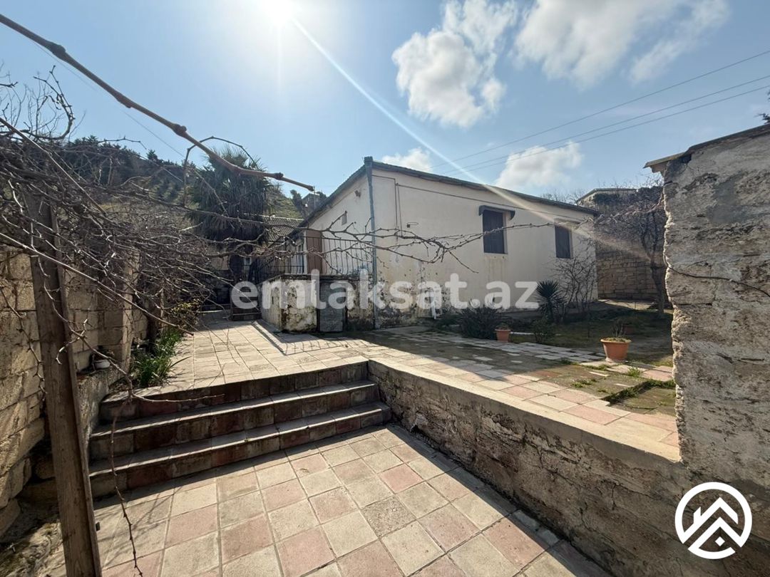 Satılır 4 otaq həyət evi / bağ evi 110 m², Qaraçuxur — Ev, villa, Bakı (4)