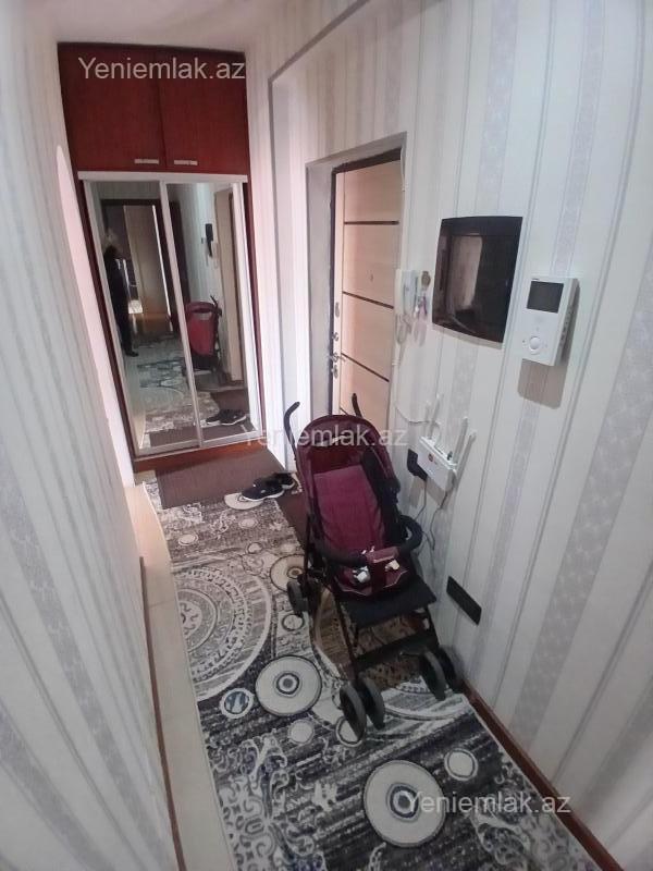 Satılır 3 otaqlı Bina evi menzil (Yeni tikili), 70 m², Xırdalan ş — Mənzil (9)