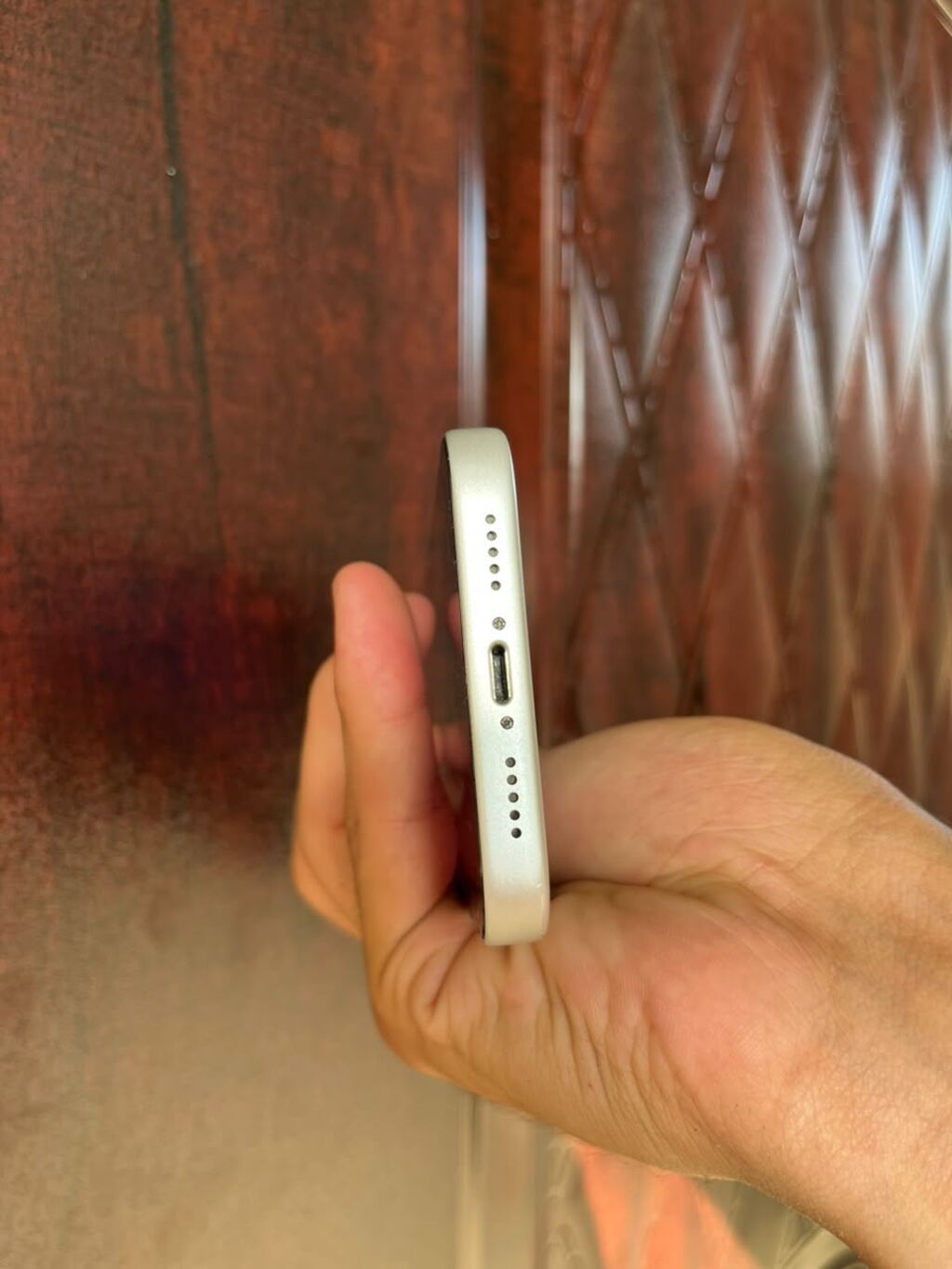 Gümüşü, Qırıq — Apple iPhone, Mehdiabad (3)