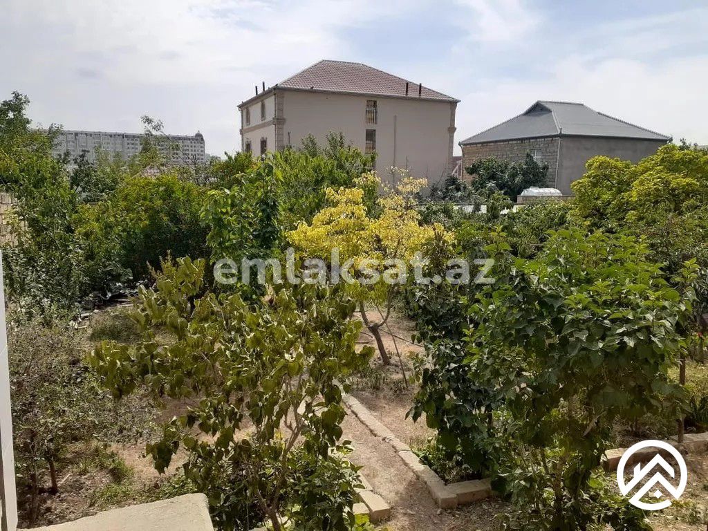 Satılır 5 otaq həyət evi / bağ evi 180 m², Masazır — Ev, villa, Bakı (8)