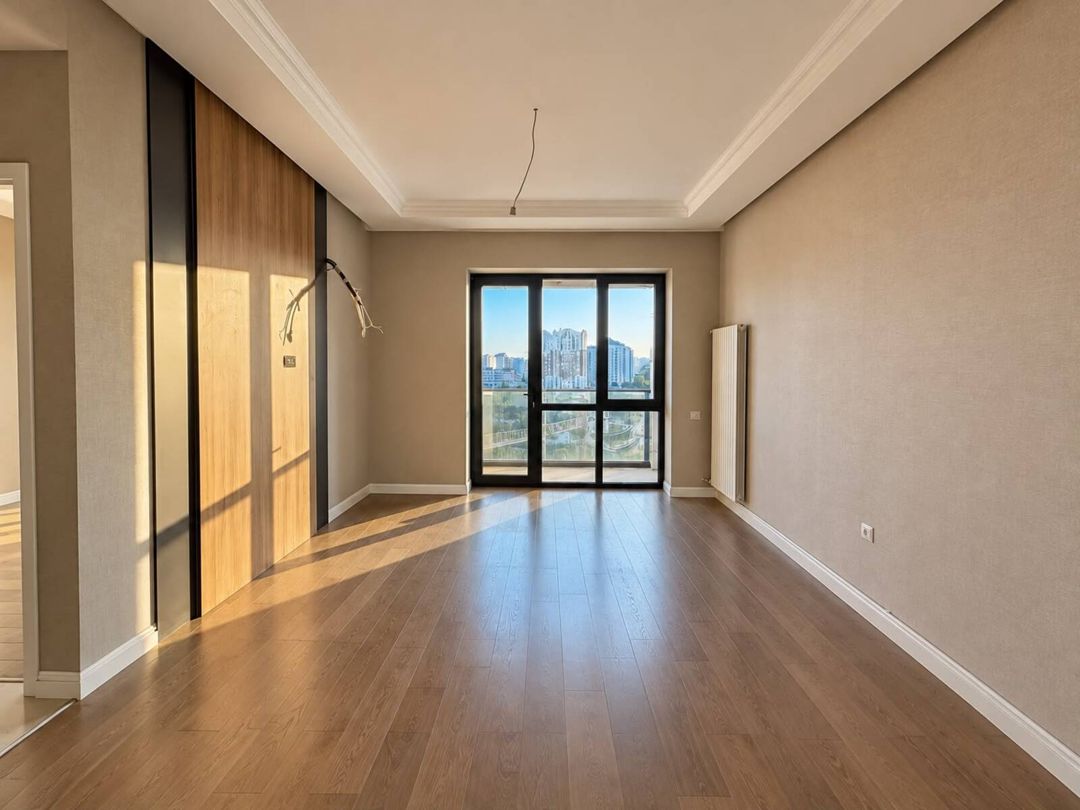 Satılır 2 otaqlı yeni tikili 58.9 m² — Mənzil, Bakı (9)