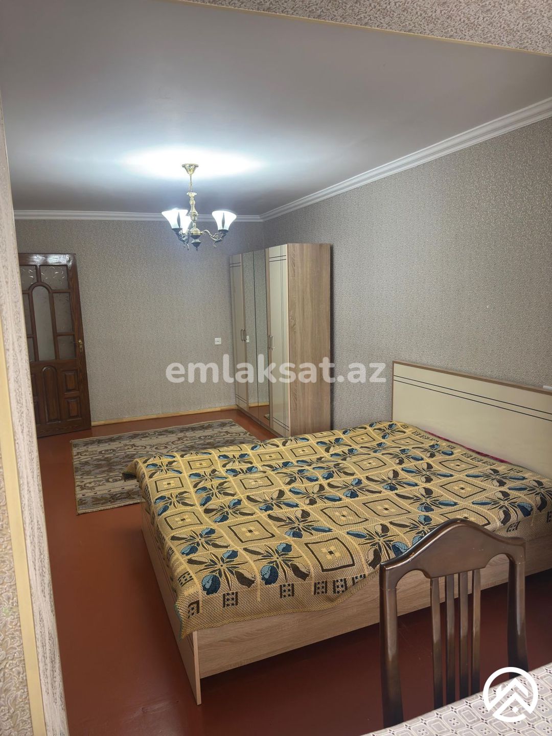 Kirayə (aylıq) 1 otaq köhnə tikili 40 m², Sumqayıt — Mənzil, Sumqayıt (2)