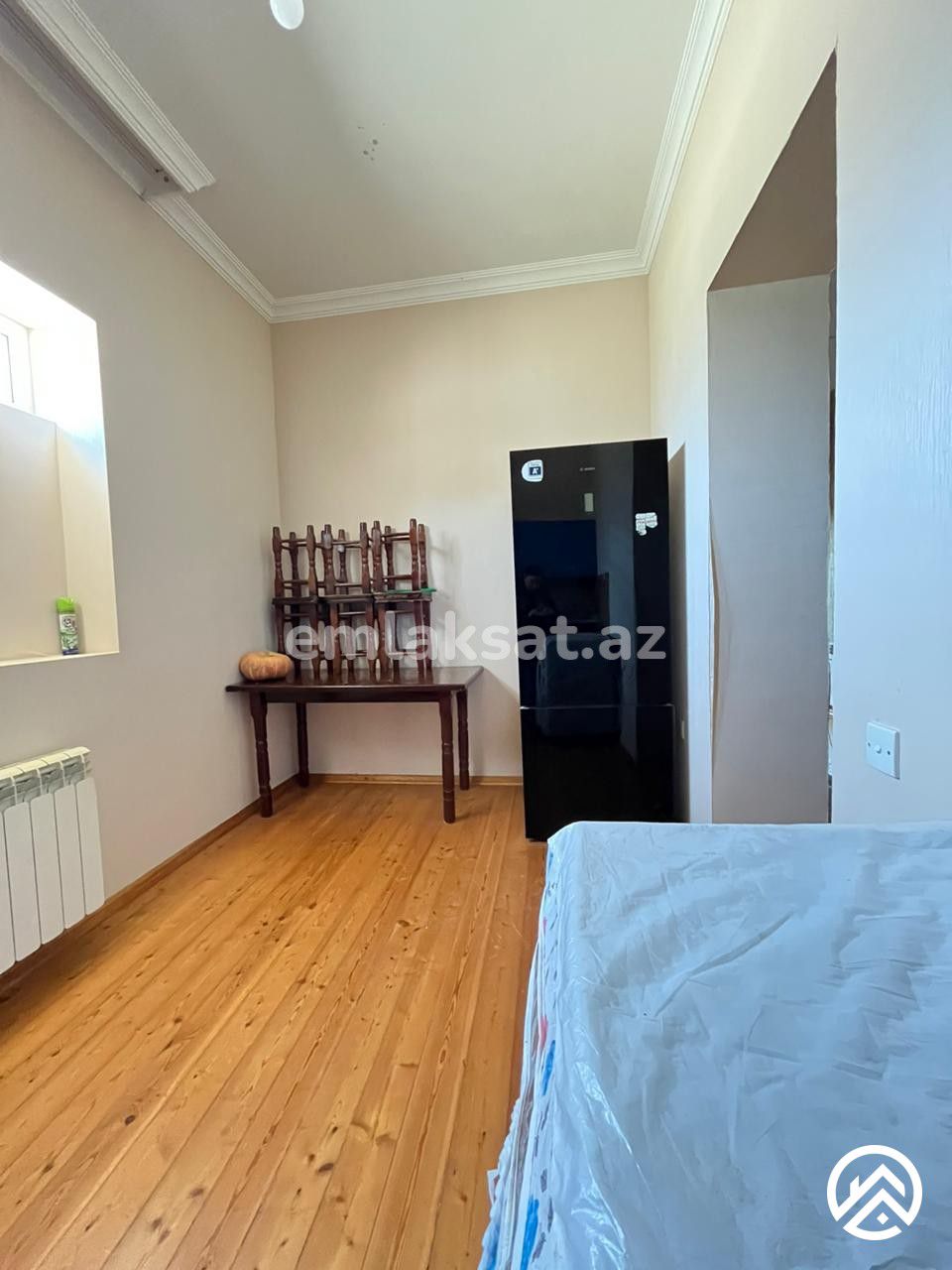 Kirayə (aylıq) 3 otaq həyət evi / bağ evi 100 m², Bakıxanov — Ev, villa, Bakı (12)