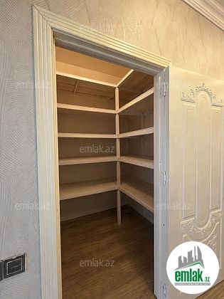 Satılır 3 otaqlı 110 m² yeni tikili Y.Günəşli — Mənzil (8)
