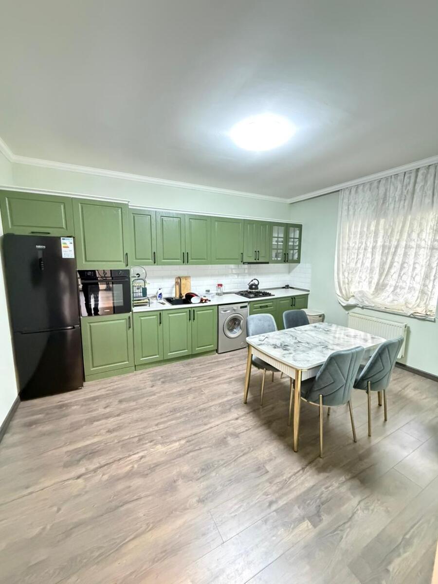 Satılır 7 otaqlı həyət evi/bağ evi 250 m² — Ev, villa, Bakı (6)