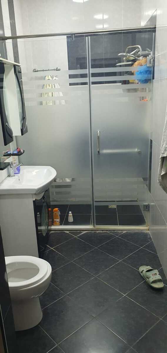 Satılır 2 otaqlı yeni tikili 74 m² — Mənzil, Bakı (4)