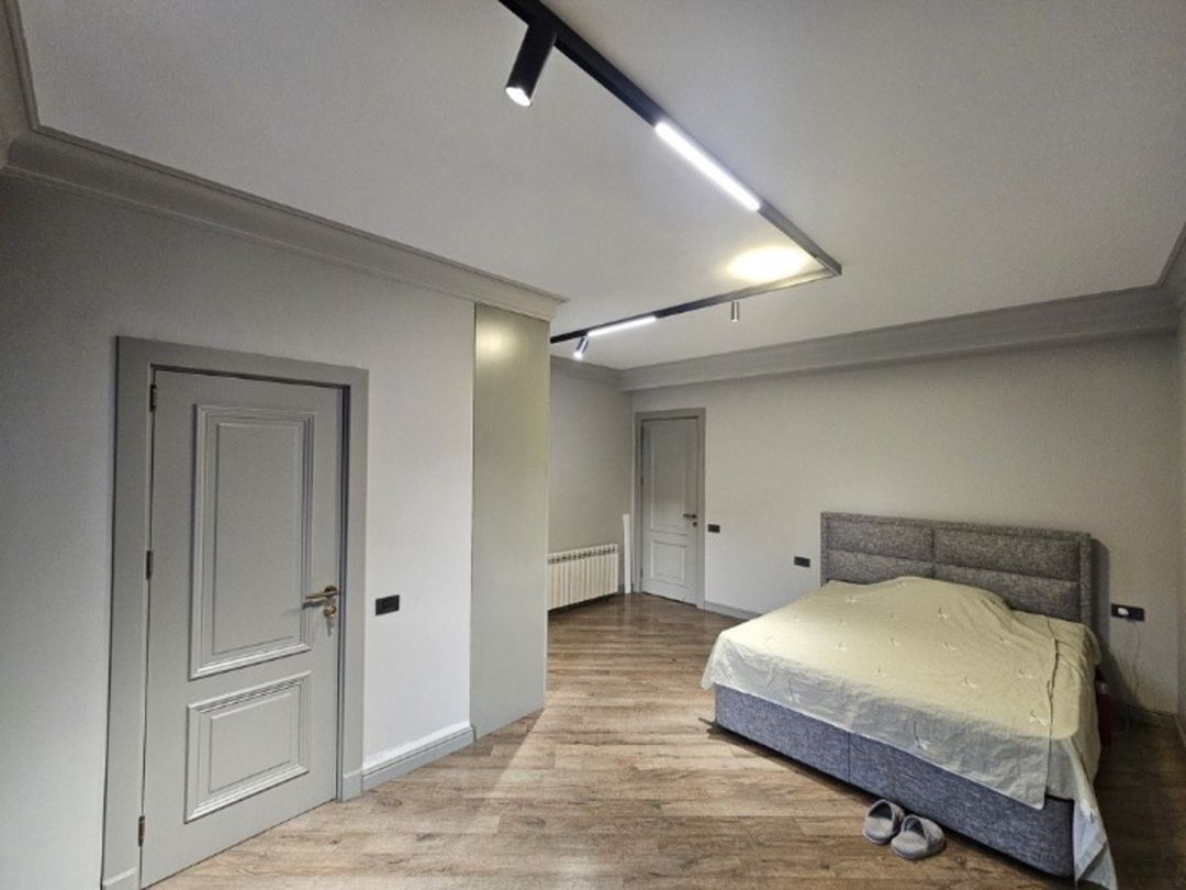 Satılır 8 otaqlı həyət evi/bağ evi 450 m² — Ev, villa, Bakı (11)