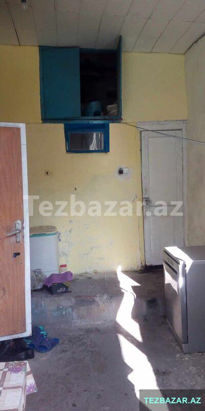 Kubinka 2-otaqlı həyət evi — Ev, villa, Bakı (4)