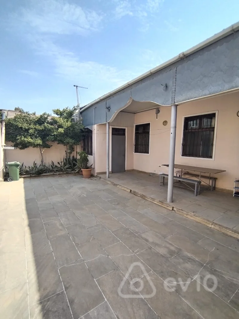 5 otaqlı həyət evi, 200 m², Abbas Mirzə Şərifzadə küc — Ev, villa, Bakı (8)