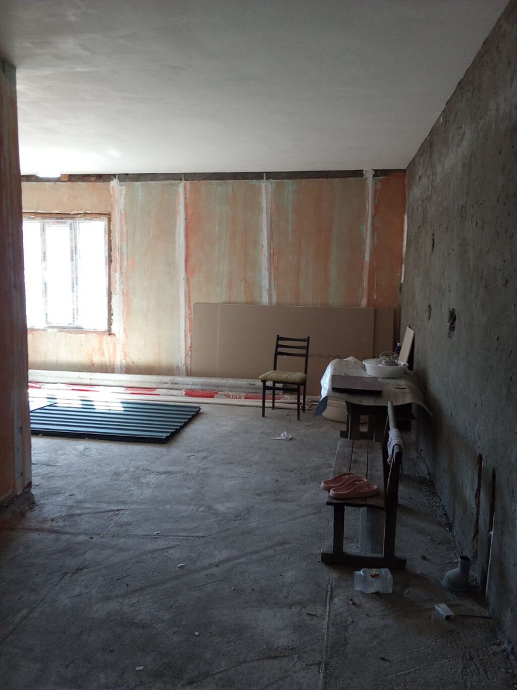 Ağdaş, 192 kv. m, 4 otaqlı, Kombi, Qaz, İşıq — Ev, villa, Ağdaş (6)