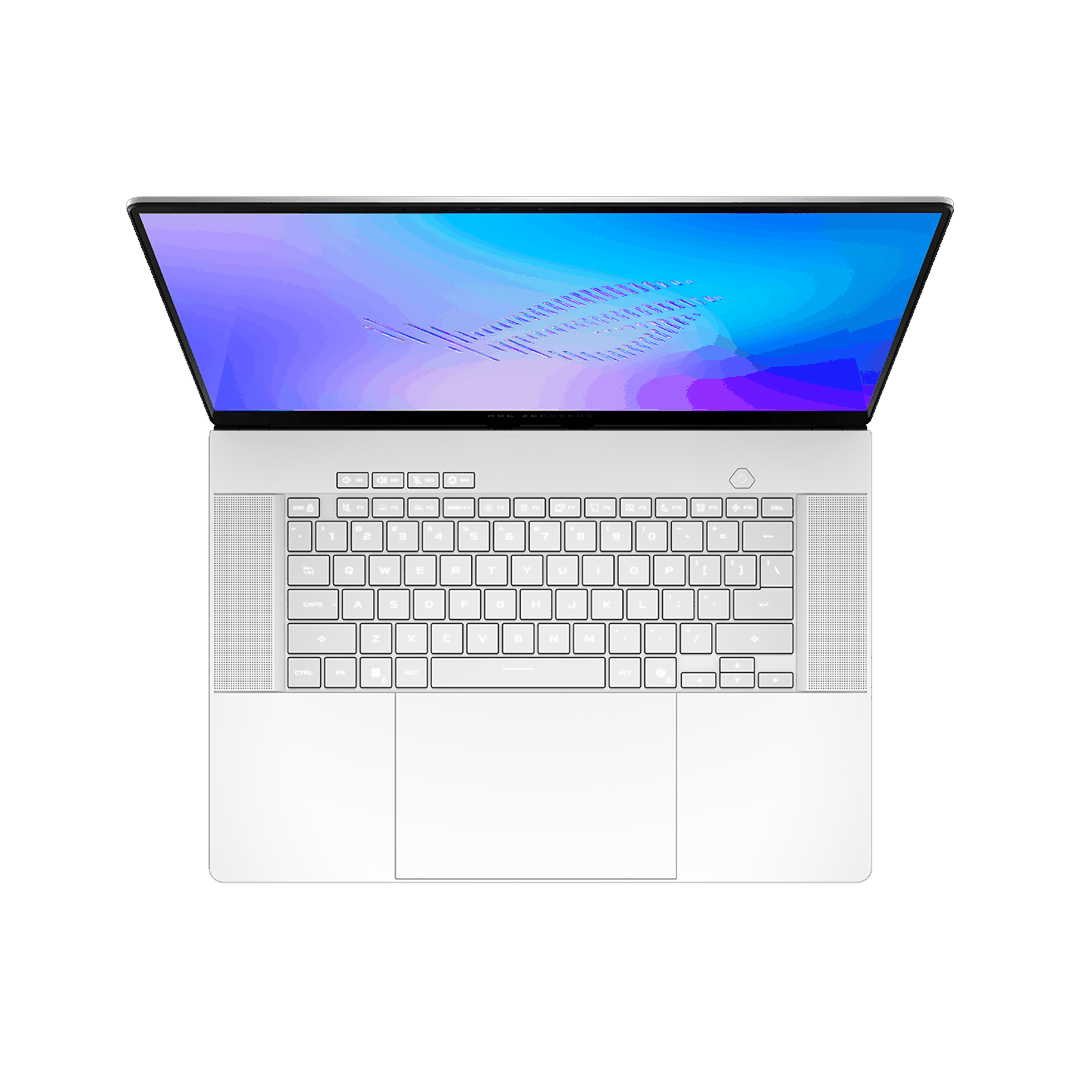 ASUS rog Zephyrus G16 OLED GU606AR-TB054W 90NR0PC1-M00760 (2026) — Noutbuklar, Bakı (2)