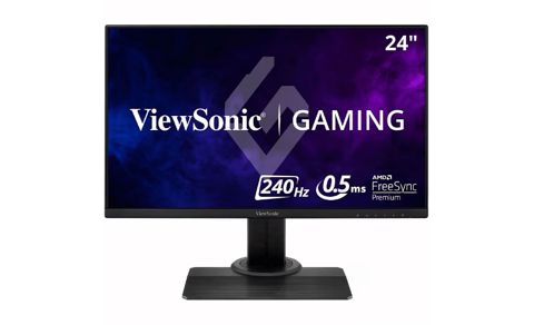 ViewSonic 240Hz IPS Gaming Monitor XG2431 — Bakı