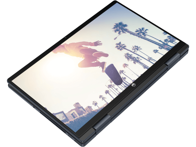 Laptop HP Pavilion x360 14-ek0030ci 827N0EA — Noutbuklar, Bakı (2)