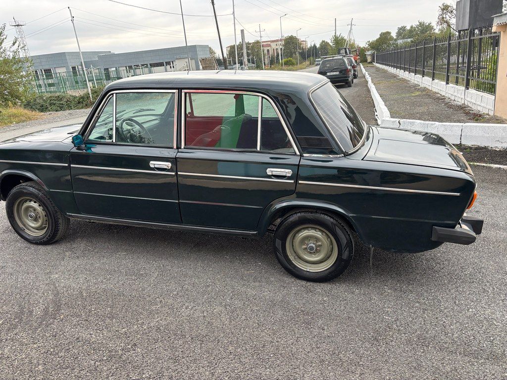 Lada (VAZ) 2106, 1.6 L, 2004 il, 15 000 km 10-VH-286 — Avtomobillər, Qəbələ (3)