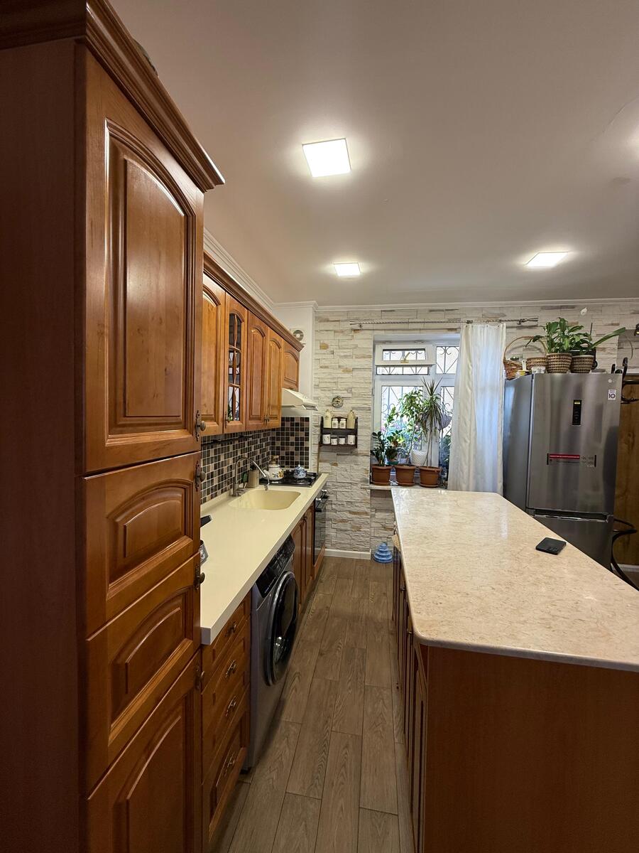 Satılır 2 otaqlı köhnə tikili 60 m² — Mənzil, Bakı (2)