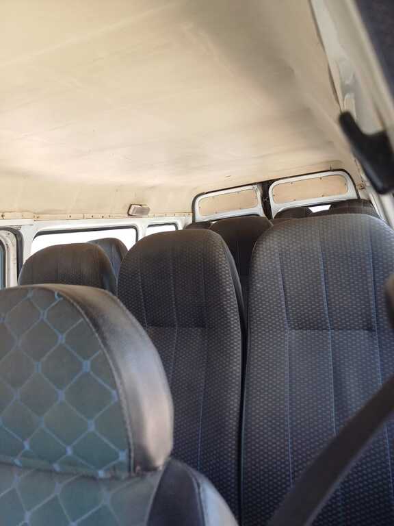 Ford Transit, 2.5 L, 1999 il, 22 000 km 07-BG-223 — Avtomobillər, Bakı (3)