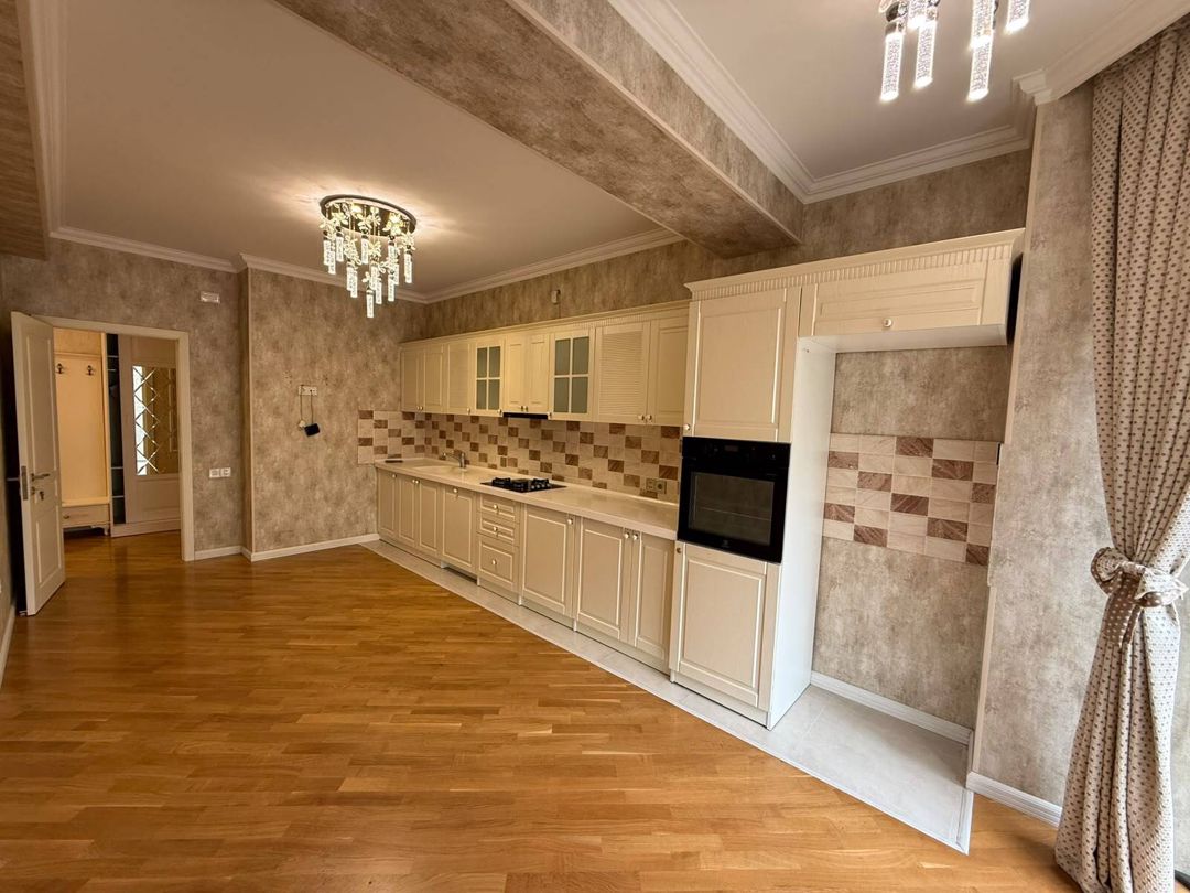 Satılır 3 otaqlı yeni tikili 155 m² — Mənzil, Bakı (11)