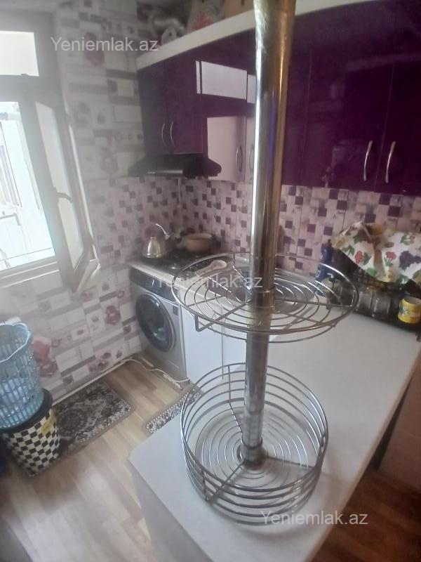Satılır 2 otaqlı Bina evi menzil (Yeni tikili), 45 m², Xırdalan ş — Mənzil (5)