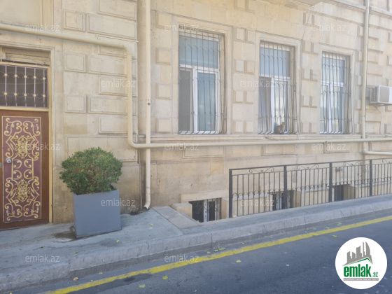 Satılır 4 otaqlı 90 m² köhnə tikili Beşmərtəbə — Mənzil (3)