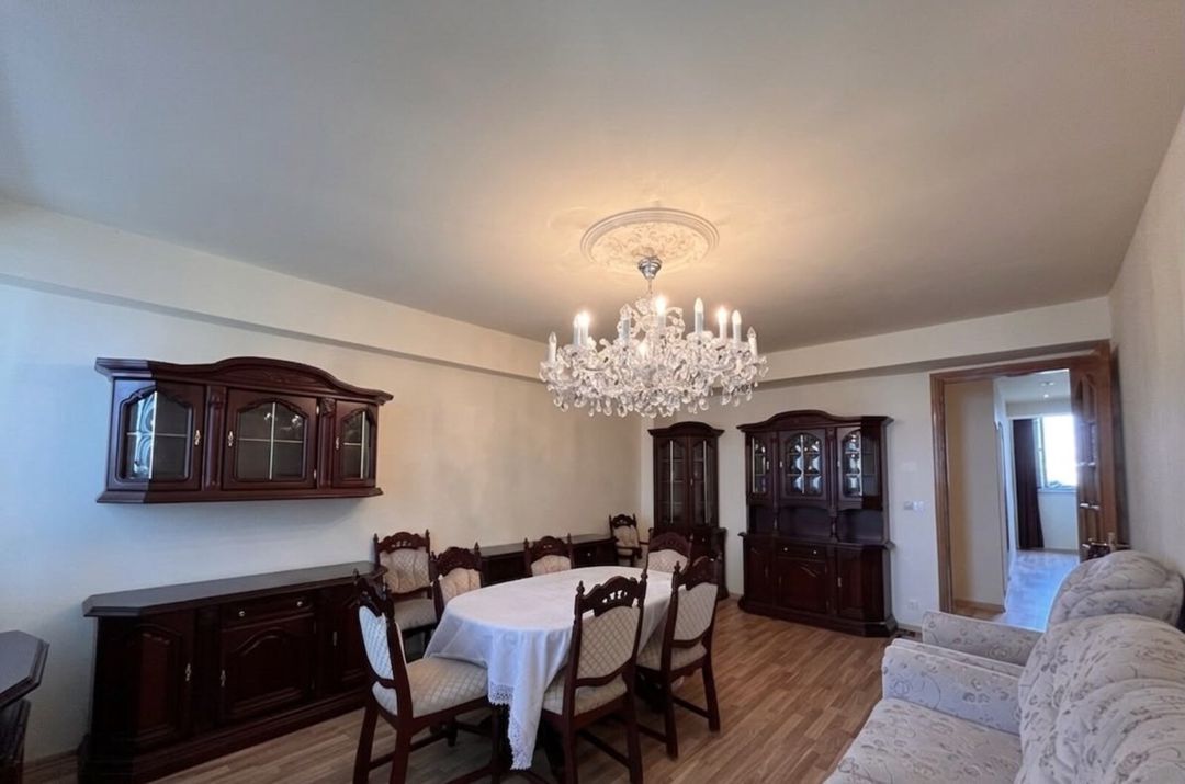 Satılır 4 otaqlı yeni tikili 120 m² — Mənzil, Bakı (2)
