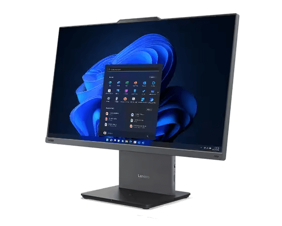 Monoblok Lenovo ThinkCentre neo 50a 27 Gen 5 12SA0026RU — Monobloklar, Bakı (2)