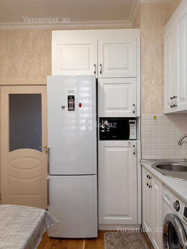 Kirayə 2 otaqlı Bina evi menzil (Yeni tikili), 90 m², 10-cu mikrorayon — Mənzil, Sumqayıt (5)