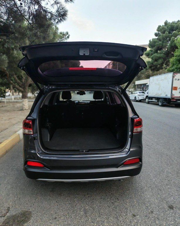 Kia Sorento, 2.0 L, 2015 il, 165 000 km — Avtomobillər, Sumqayıt (5)