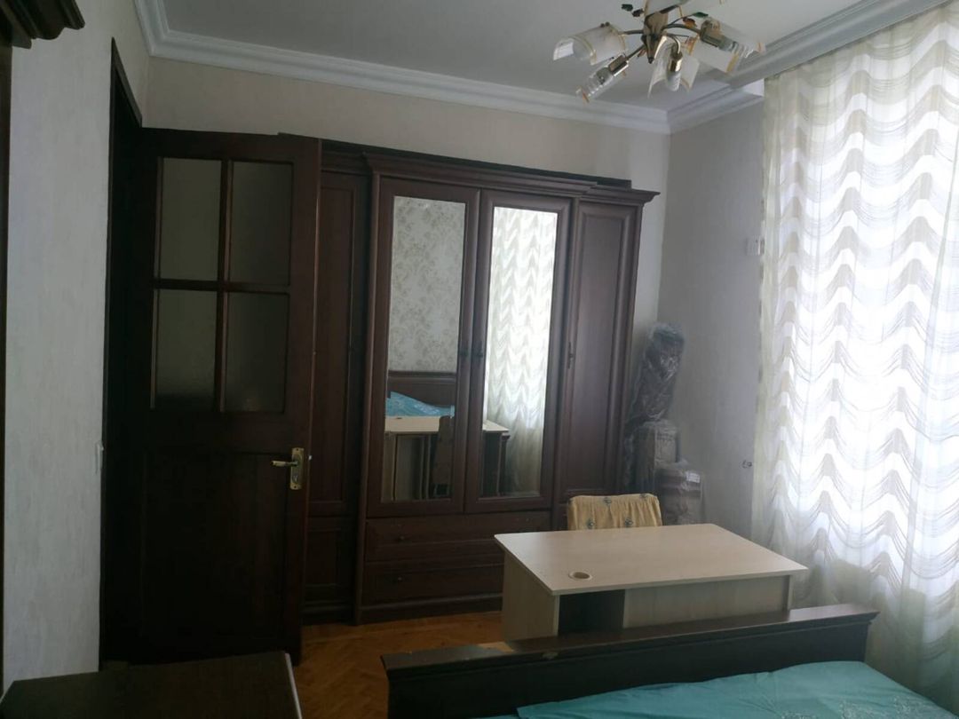 İcarəyə verilir 2 otaqlı köhnə tikili 50 m² — Mənzil, Bakı (4)