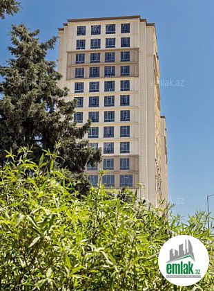 Satılır 2 otaqlı 56 m² yeni tikili Y.Günəşli