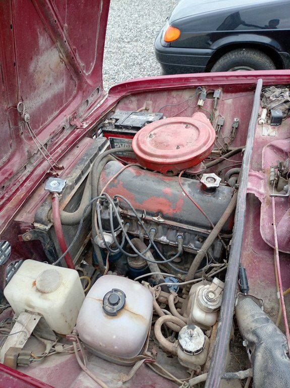 Lada (VAZ) 21011, 1.3 L, 1978 il, 19 865 km 10-HB-121 — Avtomobillər, Gəncə (3)