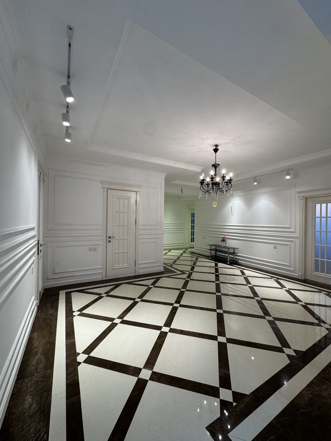 Satılır 3 otaqlı yeni tikili 160 m² — Mənzil, Bakı (6)