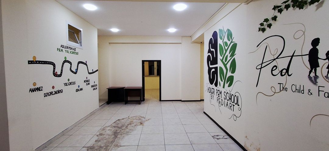 İcarəyə verilir obyekt 500 m² — Əmlak, Bakı (4)