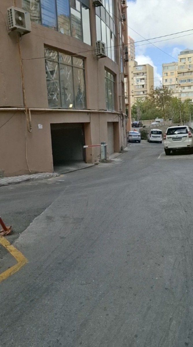 Satılır obyekt 30 m² — Əmlak, Bakı (2)