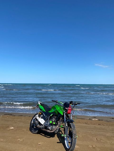 Tufan - 150, 150 sm3, 2024 il, 15000 km — Bakı