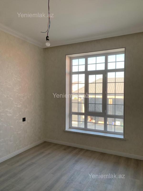 Satılır 3 otaqlı Həyət evi / Villa, 100 m², Suraxanı rayonu — Ev, villa, Bakı (9)