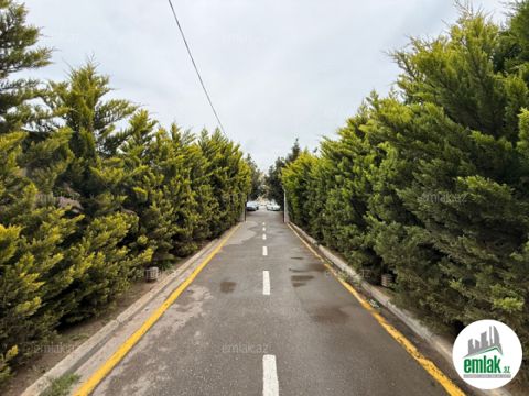 Satılır 6 sot torpaq Şüvəlan