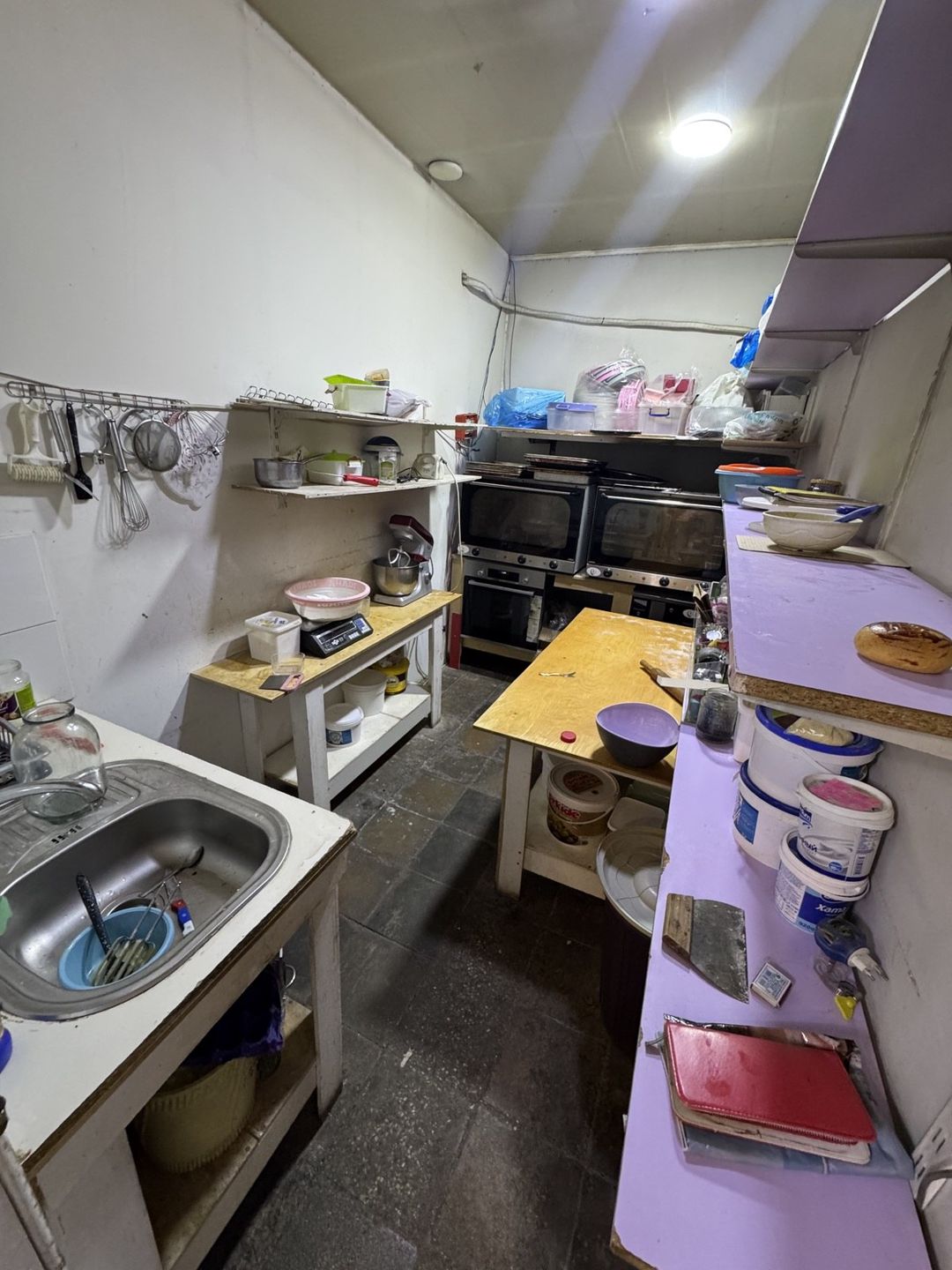 Satılır obyekt 83 m² — Əmlak, Bakı (9)