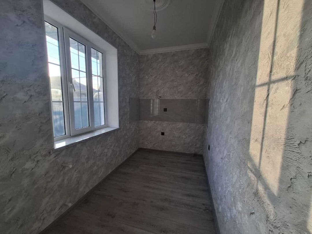 Satılır 3 otaqlı həyət evi/bağ evi 52 m² — Ev, villa, Bakı (9)
