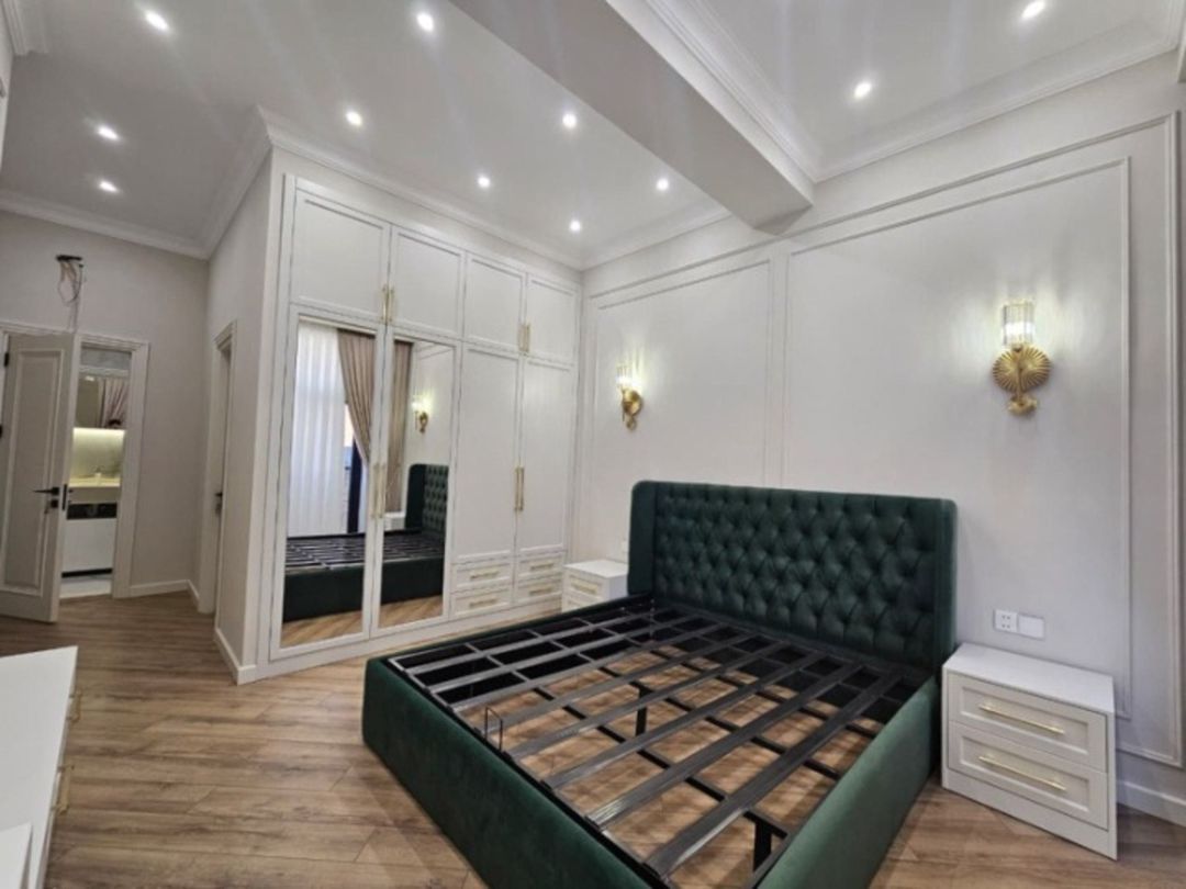 Satılır 4 otaqlı yeni tikili 149 m² — Mənzil, Bakı (8)