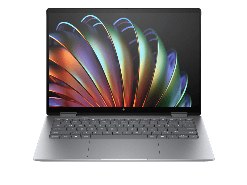 HP Envy x360 Laptop 14-fc0023dx 9T8G4UA — Noutbuklar, Bakı