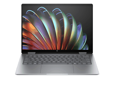 HP Envy x360 Laptop 14-fc0023dx 9T8G4UA — Bakı