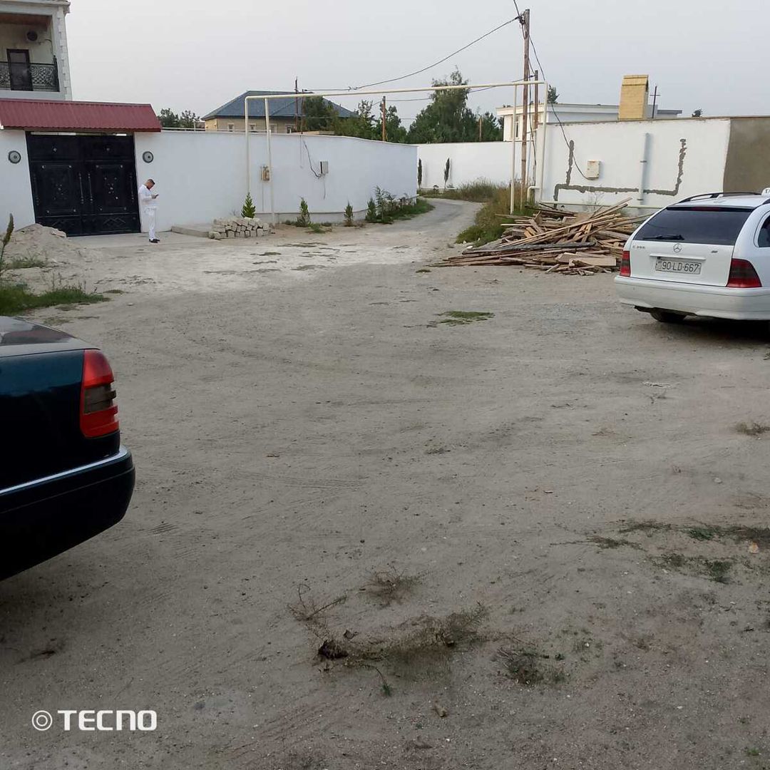 Satılır torpaq 24 sot — Torpaq, Bakı (8)