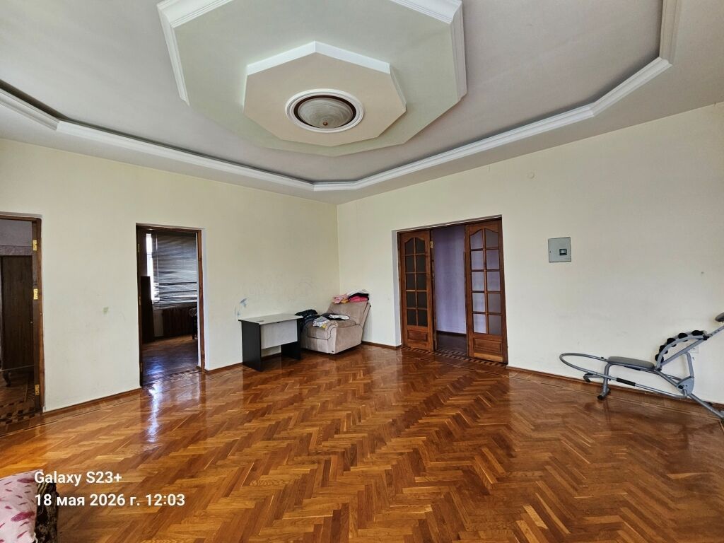 10 otaq, 377 kv. m, Yeni təmirli — Ev, villa, Sumqayıt (9)