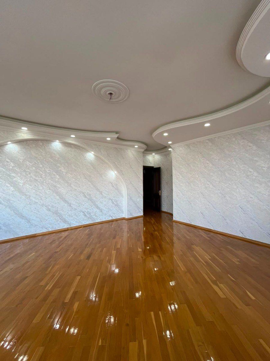 Satılır 3 otaqlı yeni tikili 160 m² — Mənzil, Bakı (8)