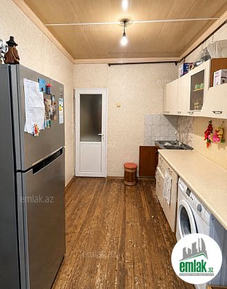Satılır 4 otaqlı 100 m² köhnə tikili Xalqlar Dostluğu m — Mənzil (6)
