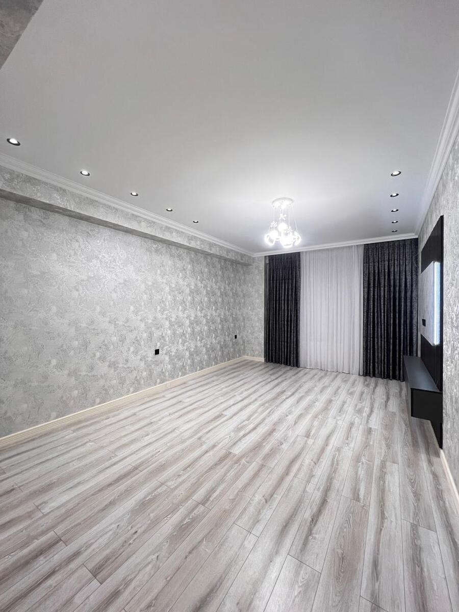 Satılır 3 otaqlı yeni tikili 145 m² — Mənzil, Bakı (7)