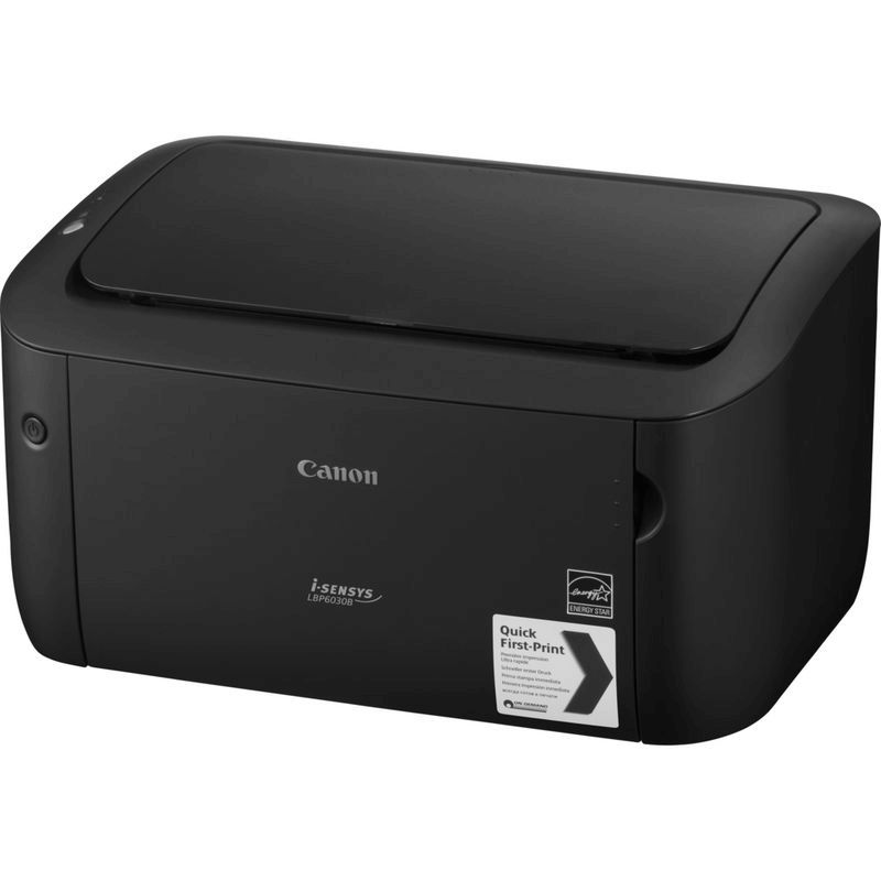 Canon laser printer I-sensys LBP6030B Bundle 8468B042 — Printerləri, Bakı